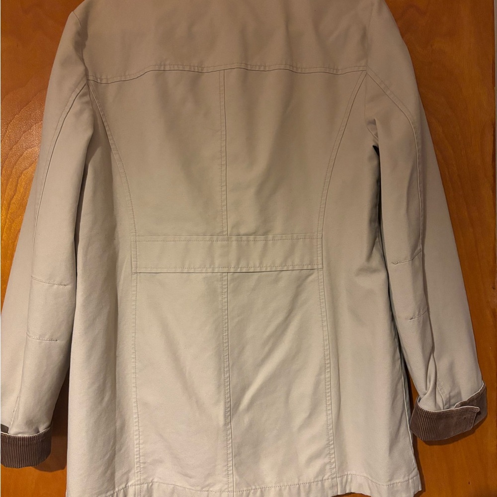 Vintage 90’s LL Bean Barn/Chore Jacket! - Picture 3 of 4